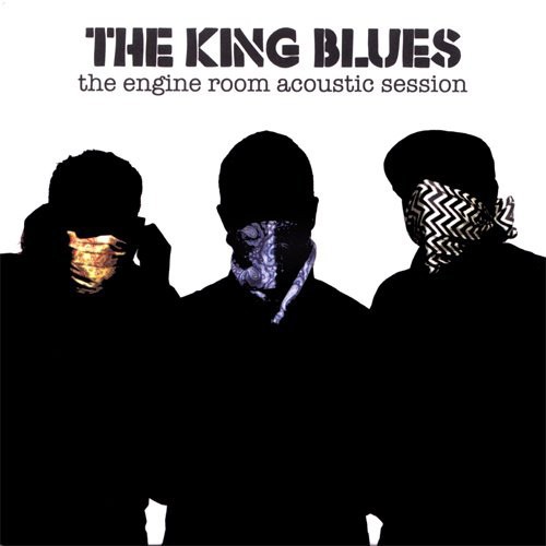 The Engine Room Acoustic Session