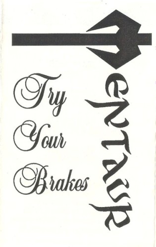 Try Your Brakes