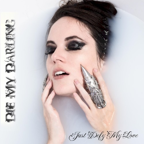 Just Defy My Love