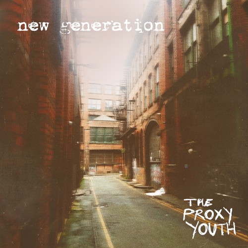 New Generation