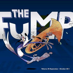 The FuMP, Volume 29: September - October 2011