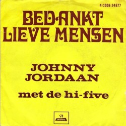 Bedankt lieve mensen / Hoe moet dat nou