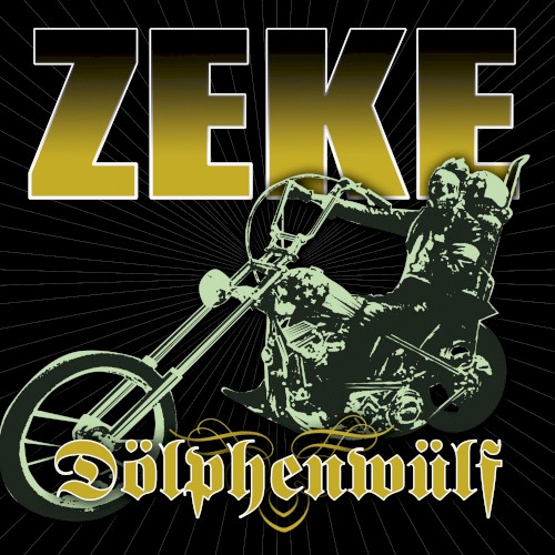 Dölphenwülf