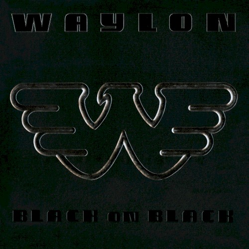 Black on Black