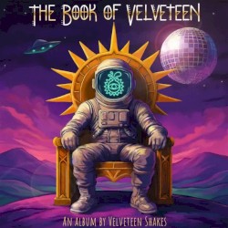 The Book of Velveteen