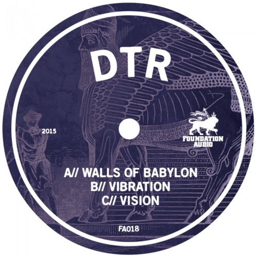 Walls Of Babylon