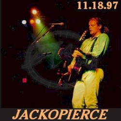 1997-11-18: Trax, Charlottesville, VA, USA
