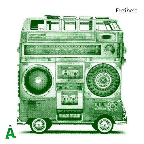 Freiheit