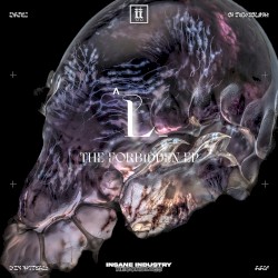 The Forbidden EP