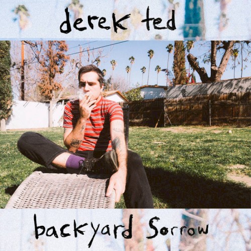 Backyard Sorrow