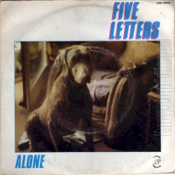 Alone