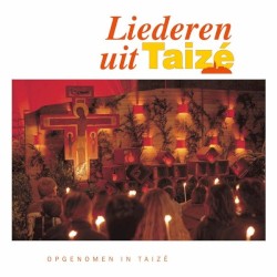 Liederen uit Taizé