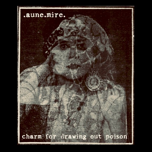 Charm for Drawing Out Poison