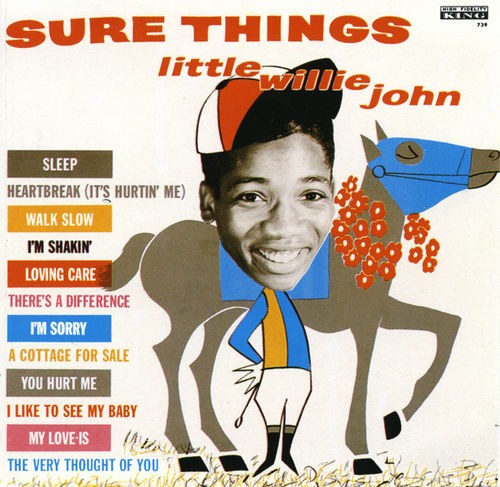 Sure Things