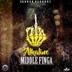 Middle Finga