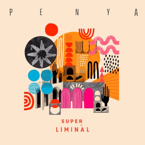 SUPER LIMINAL