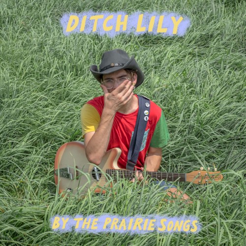 By the Prairie Songs