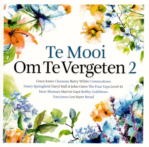 Te mooi om te vergeten 2