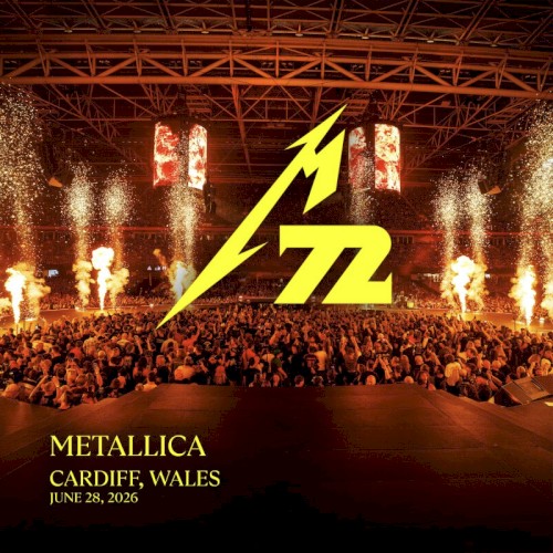 2026-06-28: Cardiff, Wales