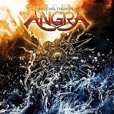 Arising Thunder