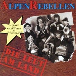 Die Leut Am Land