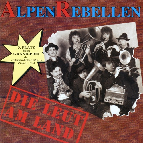 Die Leut Am Land