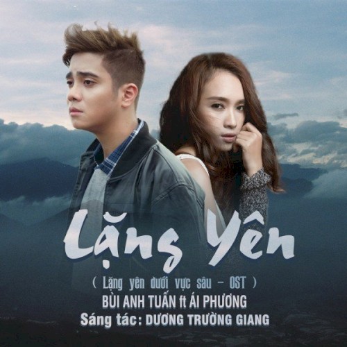 Lặng Yên (Lặng Yên Dưới Vực Sâu OST)