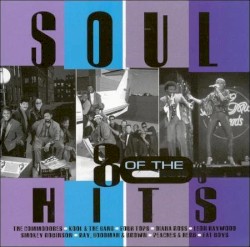 Soul Hits of the 80's