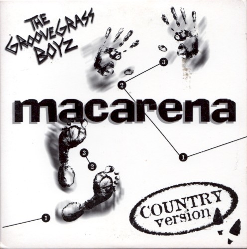 Macarena (Country Version)