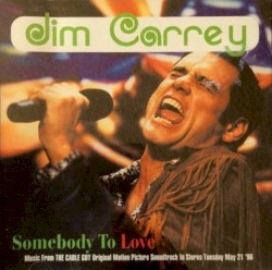 Somebody to Love