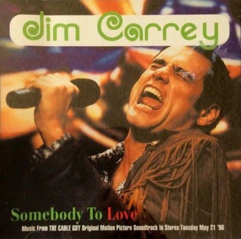 Somebody to Love