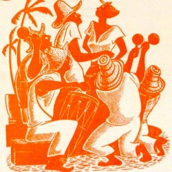 Solid Treat: Mento in Jamaica ca. 1951-57