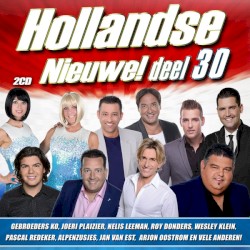 Hollandse nieuwe! Deel 30
