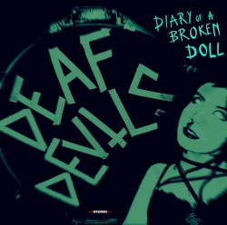 Diary of a Broken Doll