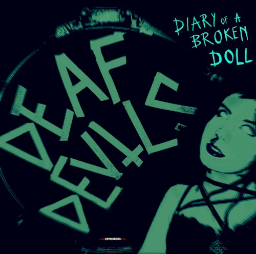 Diary of a Broken Doll