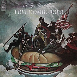 Freedomburger