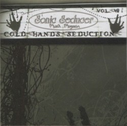 Sonic Seducer: Cold Hands Seduction, Volume 48