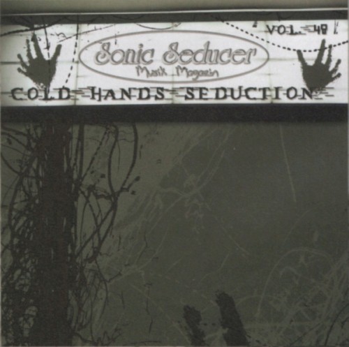 Sonic Seducer: Cold Hands Seduction, Volume 48