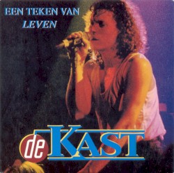 Een teken van leven