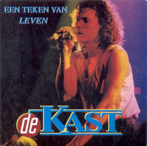 Een teken van leven