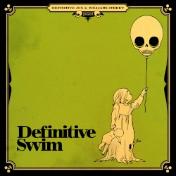 Definitive Swim