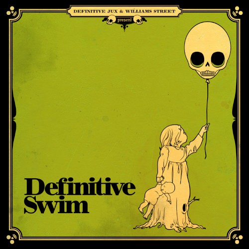 Definitive Swim