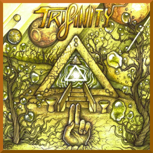 TRIFINITY 2