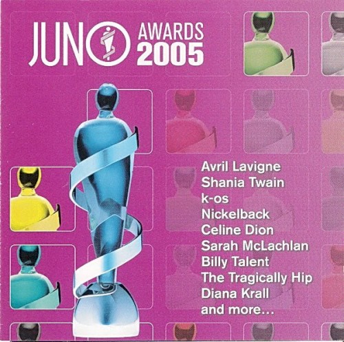 Juno Awards 2005