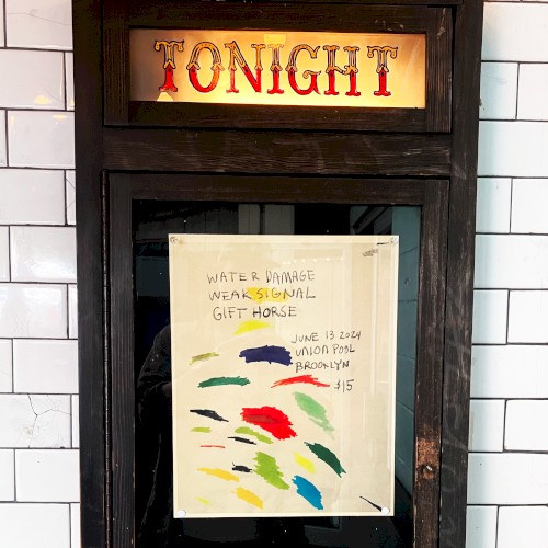 Union Pool 061324