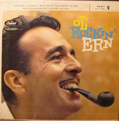 Ol’ Rockin’ Ern, Part 1