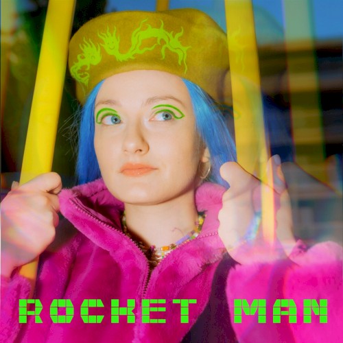 ROCKET MAN - DORY