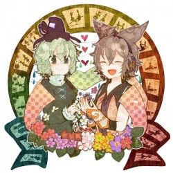 Touhou Piano Project 東方