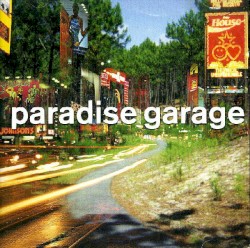 Paradise Garage