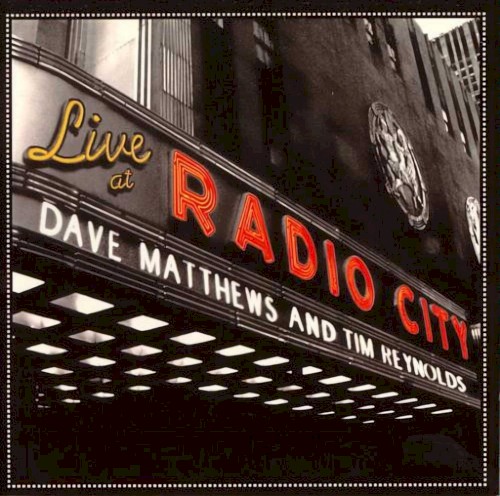 Live at Radio City